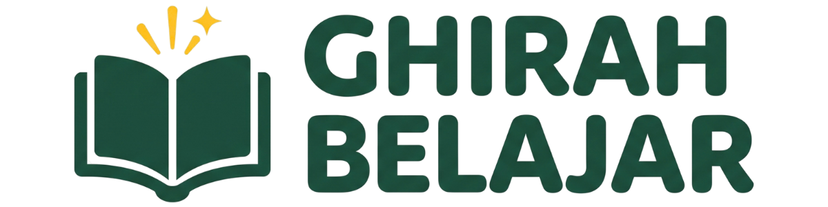 ghirahbelajar.com